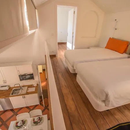 Casa Buganvilia T1 Cascais