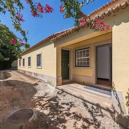 Casa Buganvilia T1 Apartment *