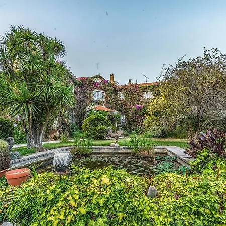 Casa Buganvilia T1 * Cascais