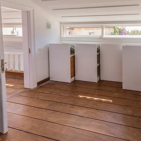 Casa Buganvilia T1 Apartment Cascais