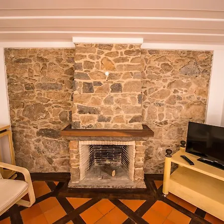Casa Buganvilia T1 Cascais