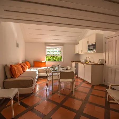 Casa Buganvilia T1 Apartment