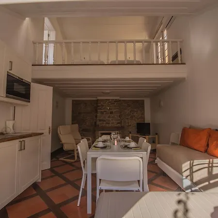 Casa Buganvilia T1 *
