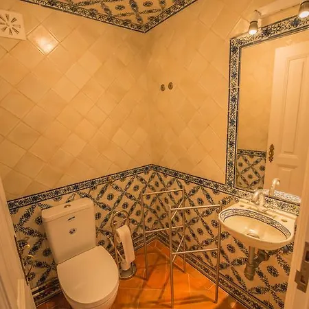 Casa Buganvilia T1 Apartment Cascais